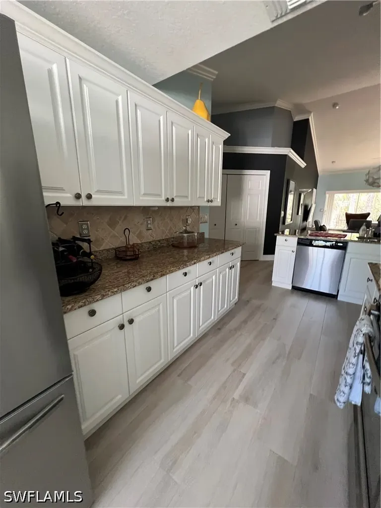 1095 Partridge Circle Naples FL 34104