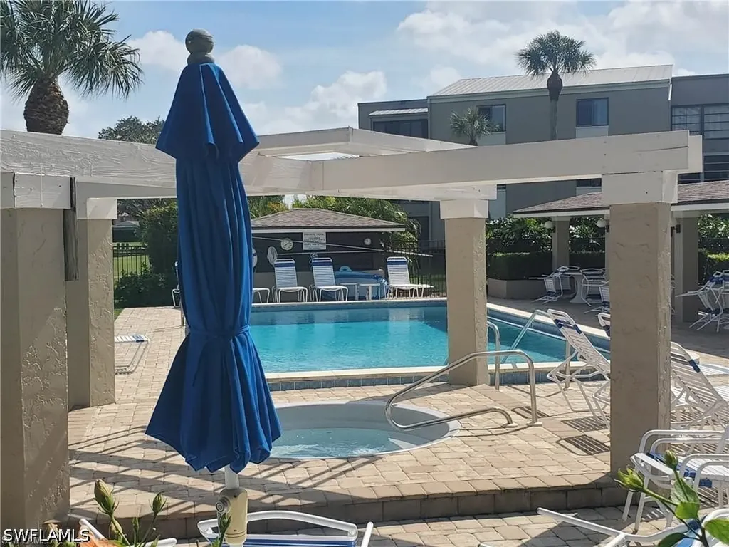 3655 Boca Ciega Drive Naples FL 34112