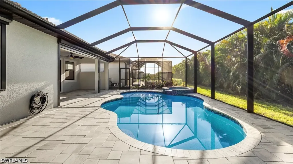 11195 Street Roman Way Bonita Springs FL 34135