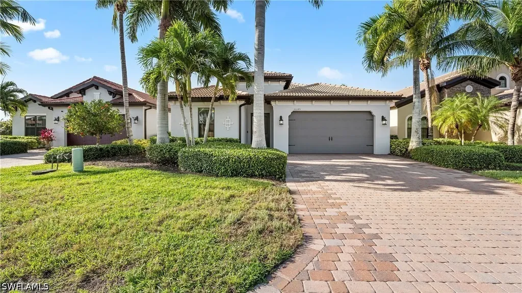 11195 Street Roman Way Bonita Springs FL 34135