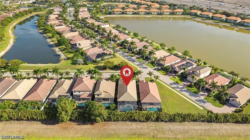 11195 Street Roman Way Bonita Springs FL 34135