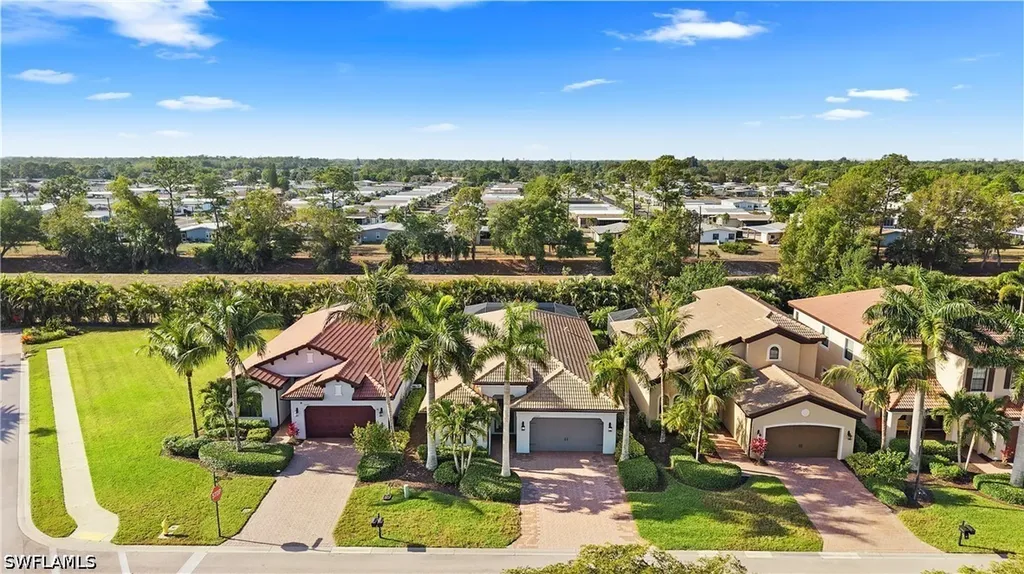 11195 Street Roman Way Bonita Springs FL 34135