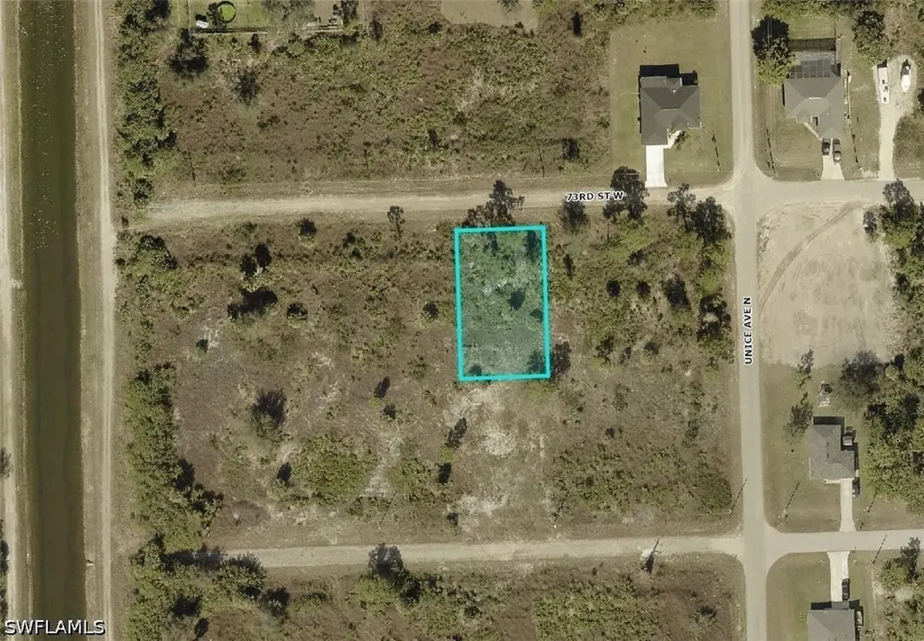 3605 73rd Street W Lehigh Acres FL 33971