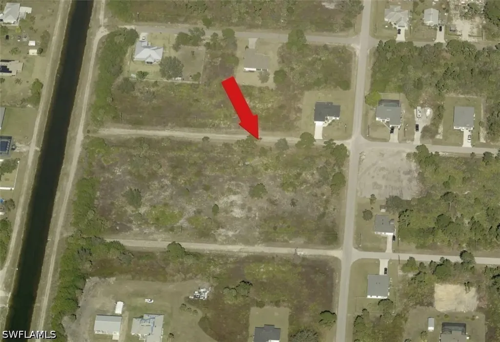 3605 73rd Street W Lehigh Acres FL 33971