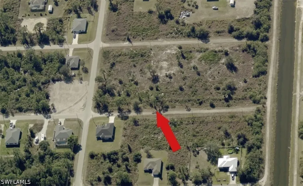 3605 73rd Street W Lehigh Acres FL 33971