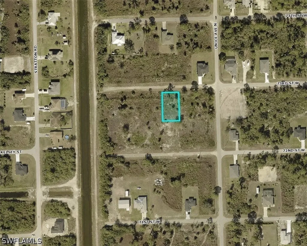3605 73rd Street W Lehigh Acres FL 33971