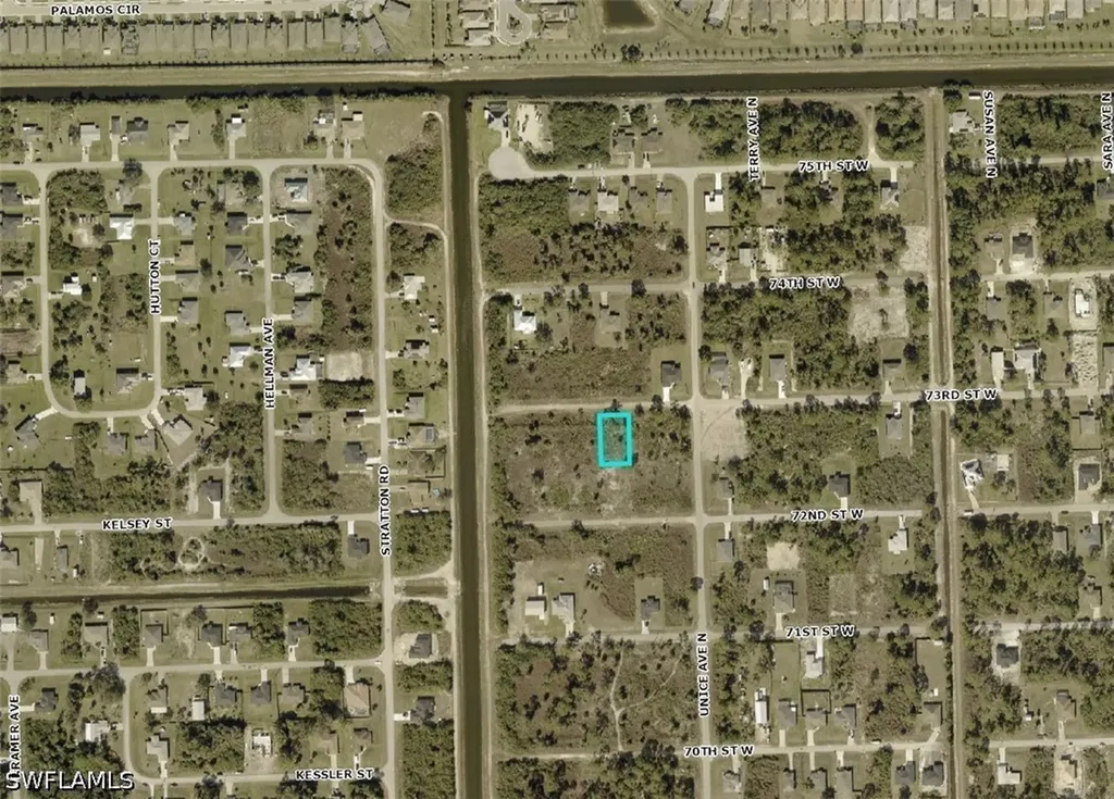 3605 73rd Street W Lehigh Acres FL 33971