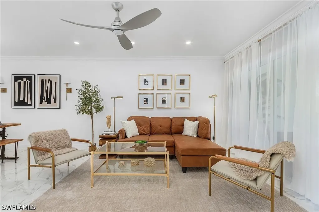620 Luisa Court Naples FL 34104