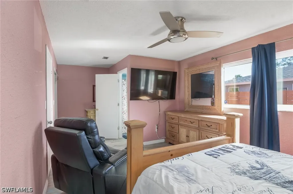 4791 Zana Drive Fort Myers FL 33905