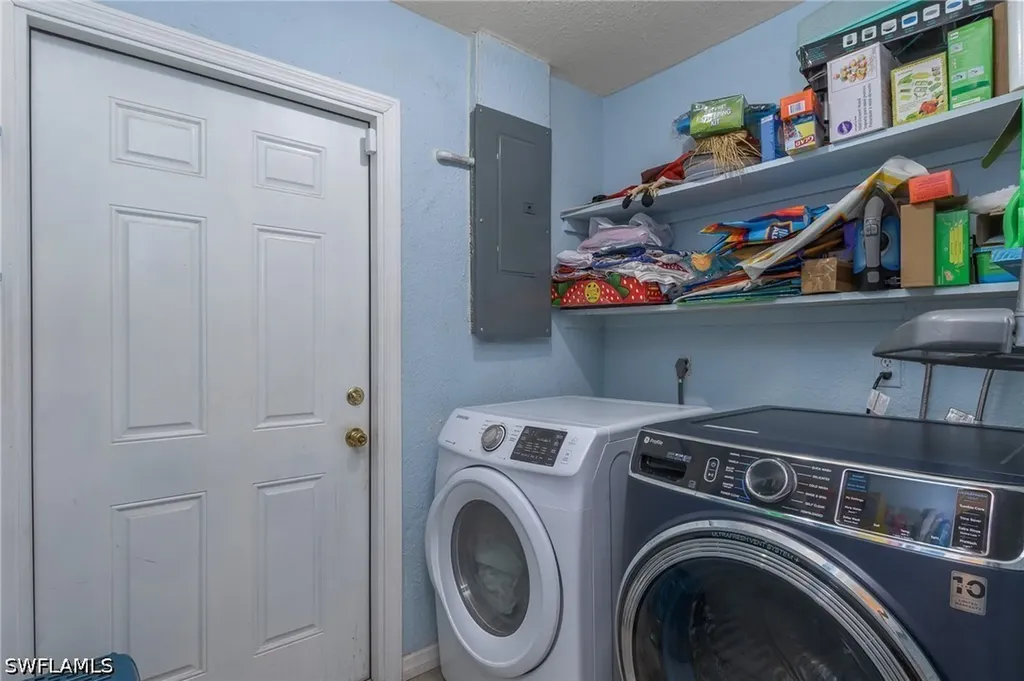 4791 Zana Drive Fort Myers FL 33905