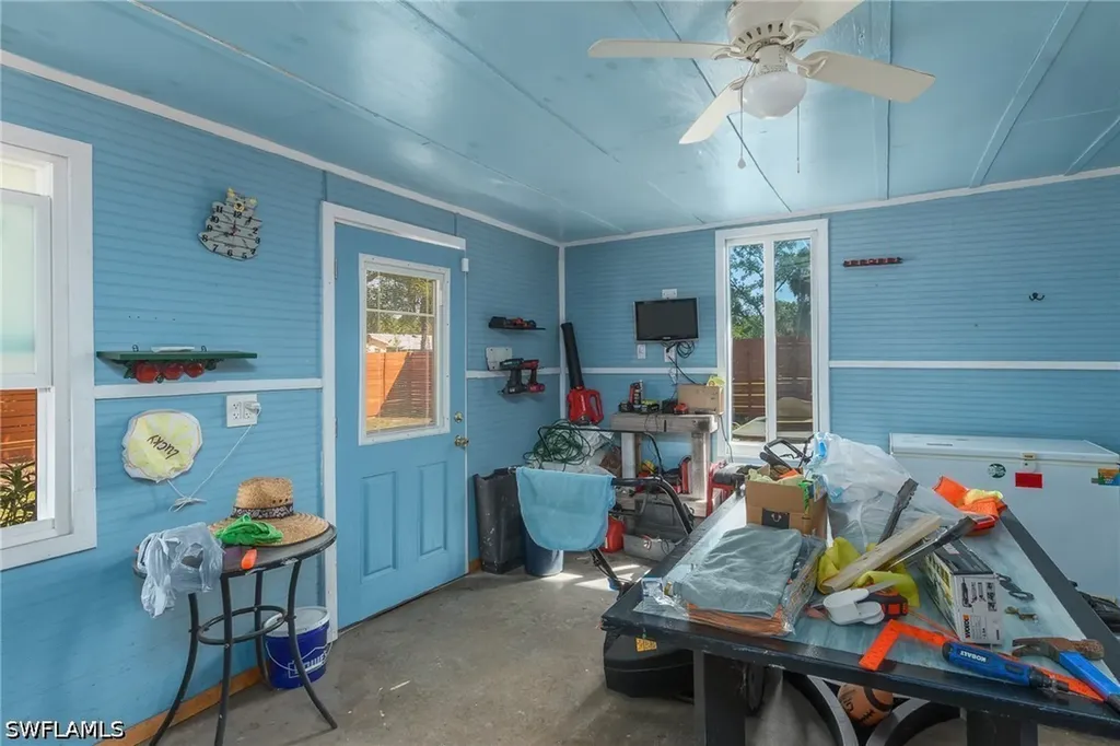 4791 Zana Drive Fort Myers FL 33905