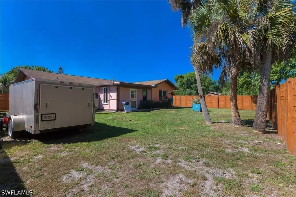 4791 Zana Drive Fort Myers FL 33905