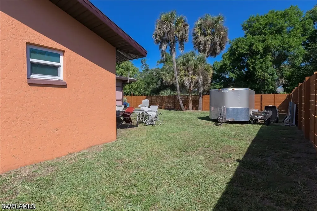 4791 Zana Drive Fort Myers FL 33905