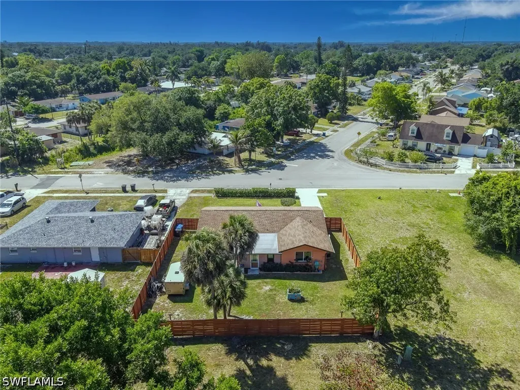 4791 Zana Drive Fort Myers FL 33905