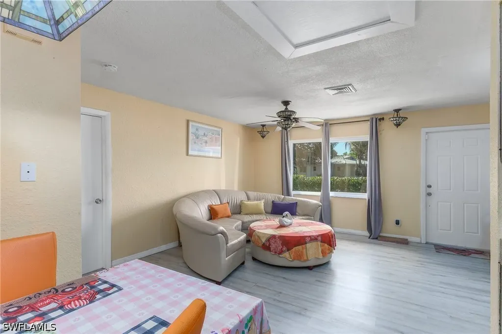 4791 Zana Drive Fort Myers FL 33905