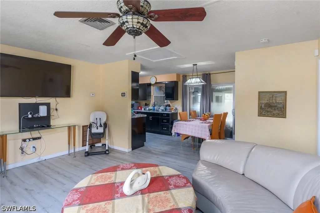 4791 Zana Drive Fort Myers FL 33905