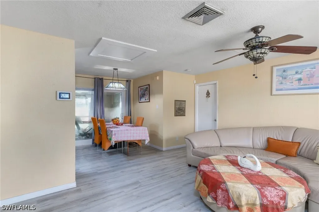 4791 Zana Drive Fort Myers FL 33905