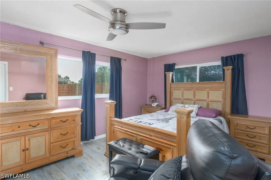 4791 Zana Drive Fort Myers FL 33905