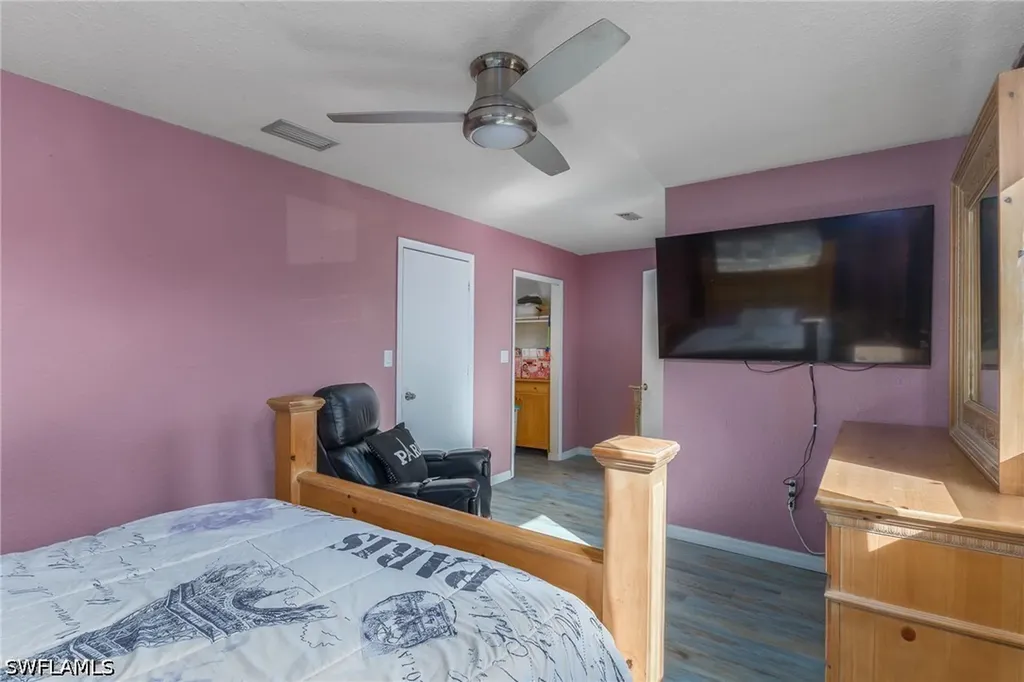 4791 Zana Drive Fort Myers FL 33905