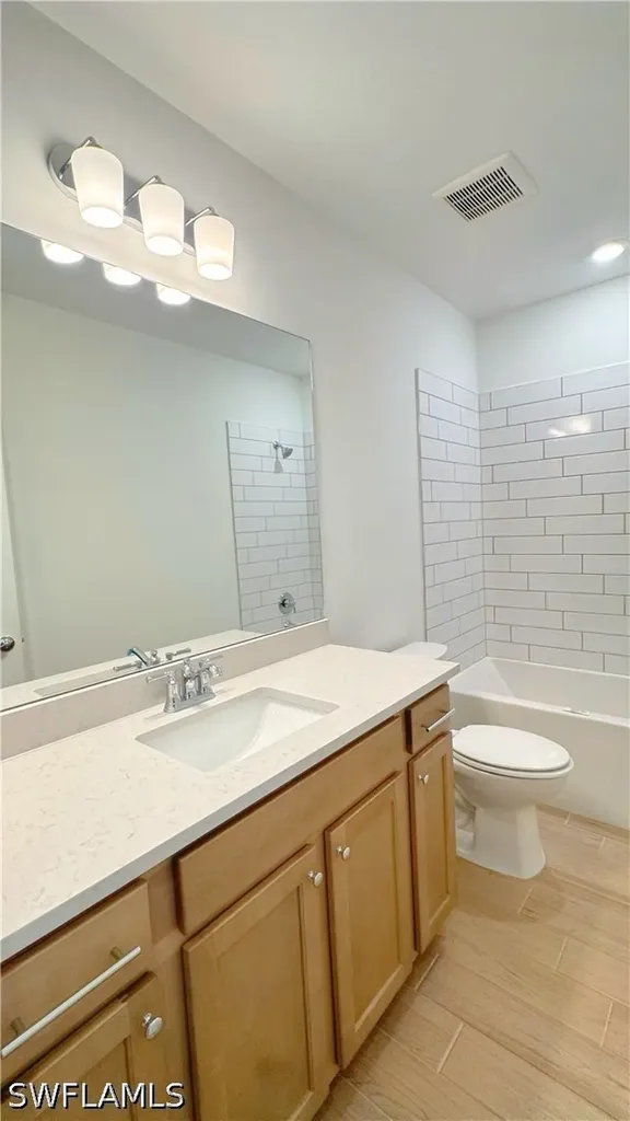 16922 Sage Terrace Punta Gorda FL 33982