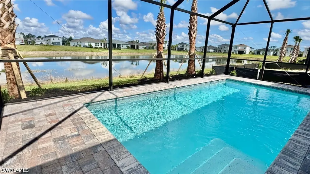 16922 Sage Terrace Punta Gorda FL 33982