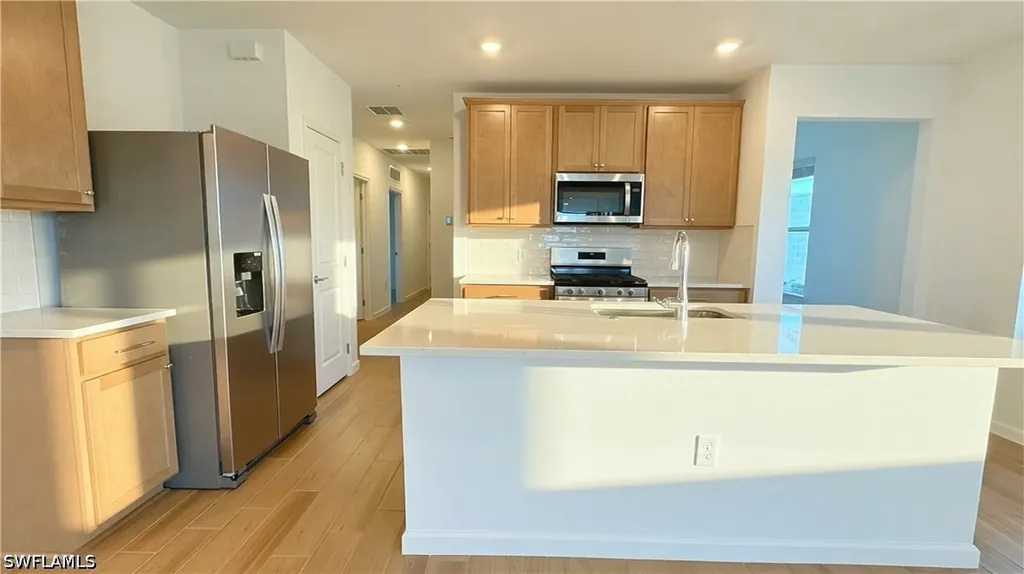16922 Sage Terrace Punta Gorda FL 33982