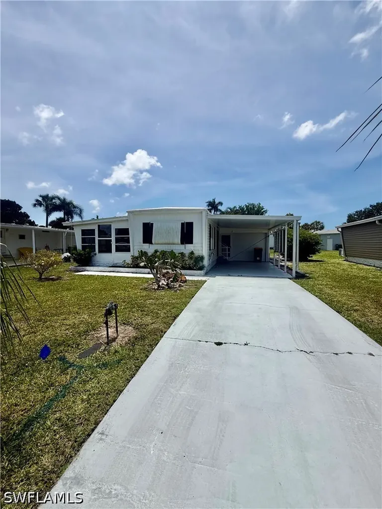 514 Monte Carlo Lane Naples FL 34112