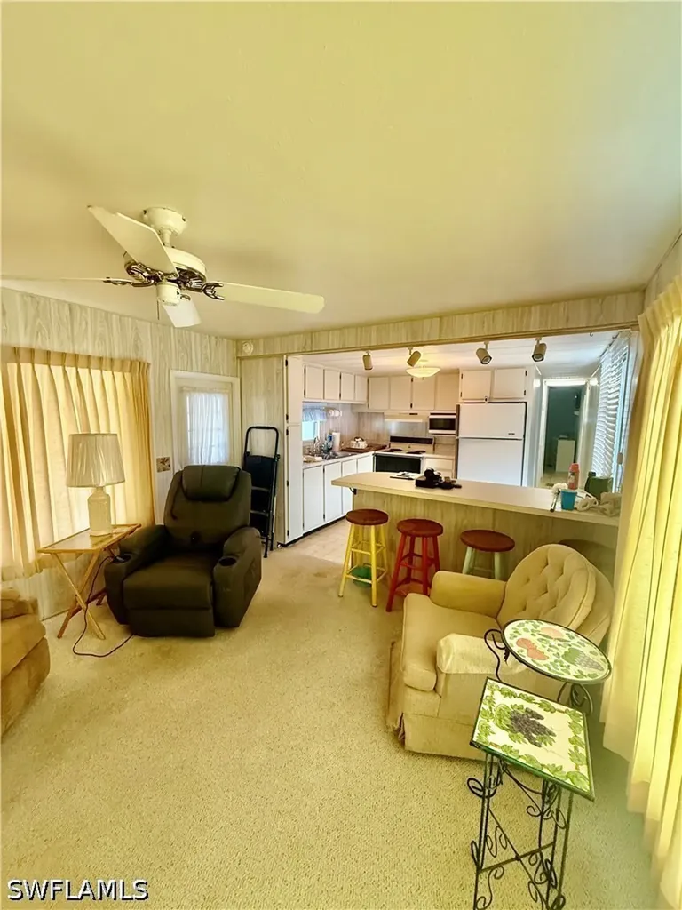 514 Monte Carlo Lane Naples FL 34112