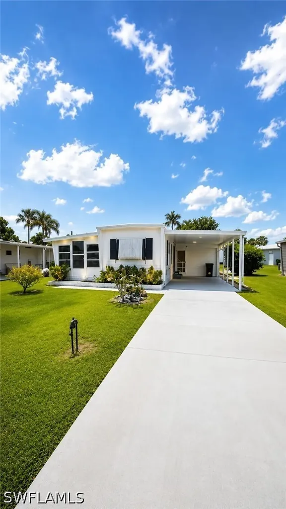 514 Monte Carlo Lane Naples FL 34112