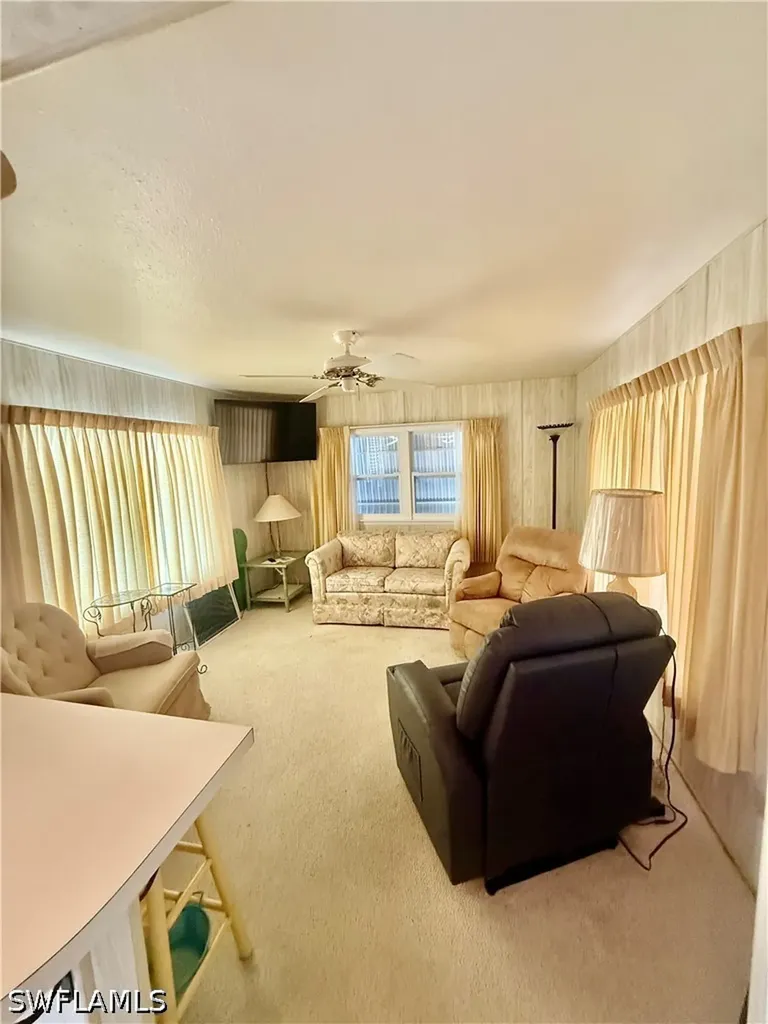 514 Monte Carlo Lane Naples FL 34112