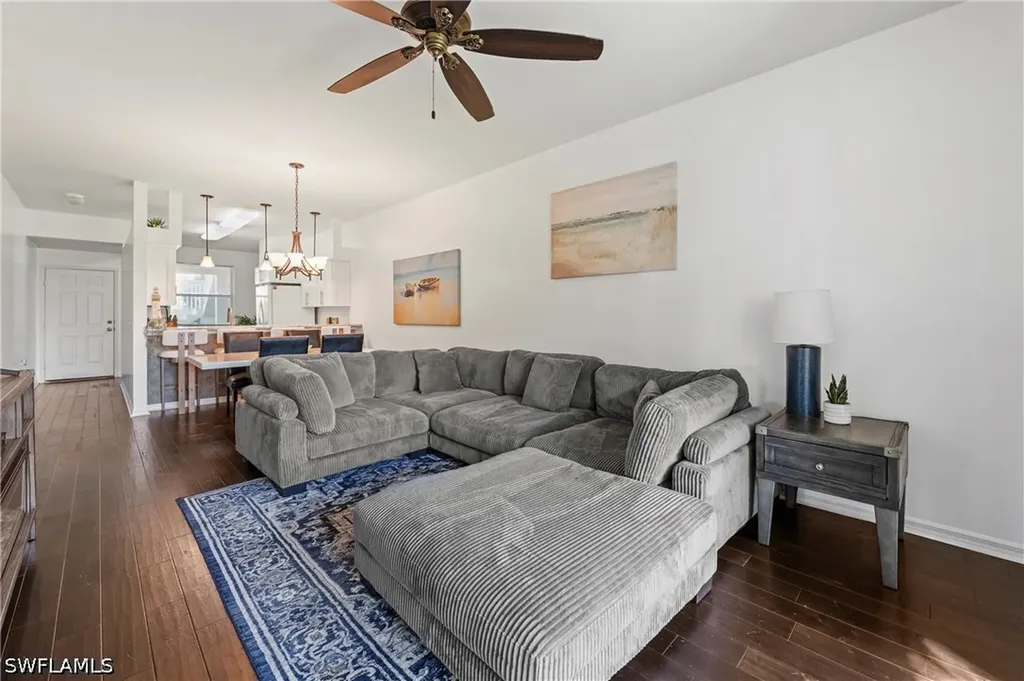 21321 Lancaster Run Estero FL 33928