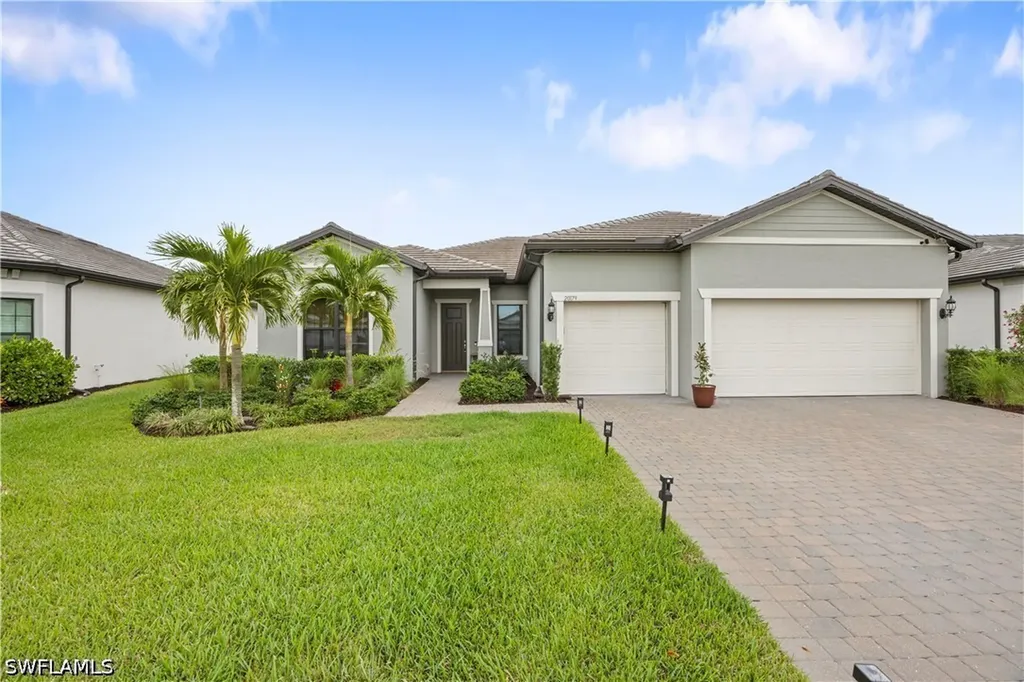 20179 Millrun Drive Estero FL 33928