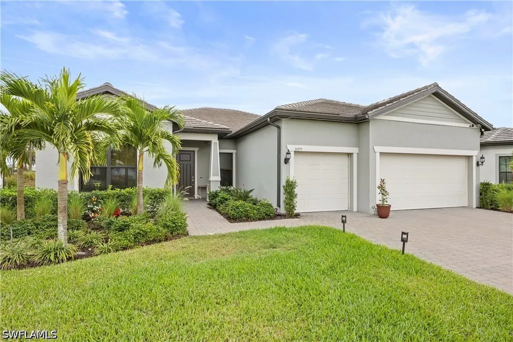 20179 Millrun Drive Estero FL 33928