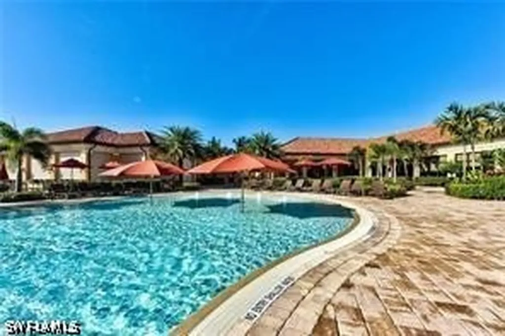 28050 Cookstown Court Bonita Springs FL 34135