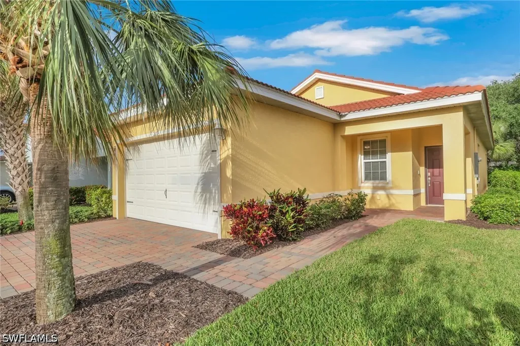 2119 Summersweet Drive Alva FL 33920