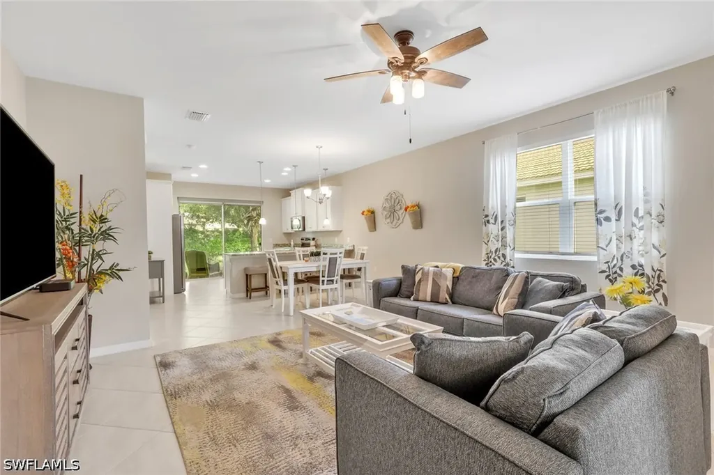 2119 Summersweet Drive Alva FL 33920