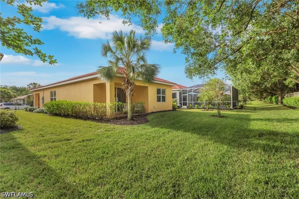 2119 Summersweet Drive Alva FL 33920