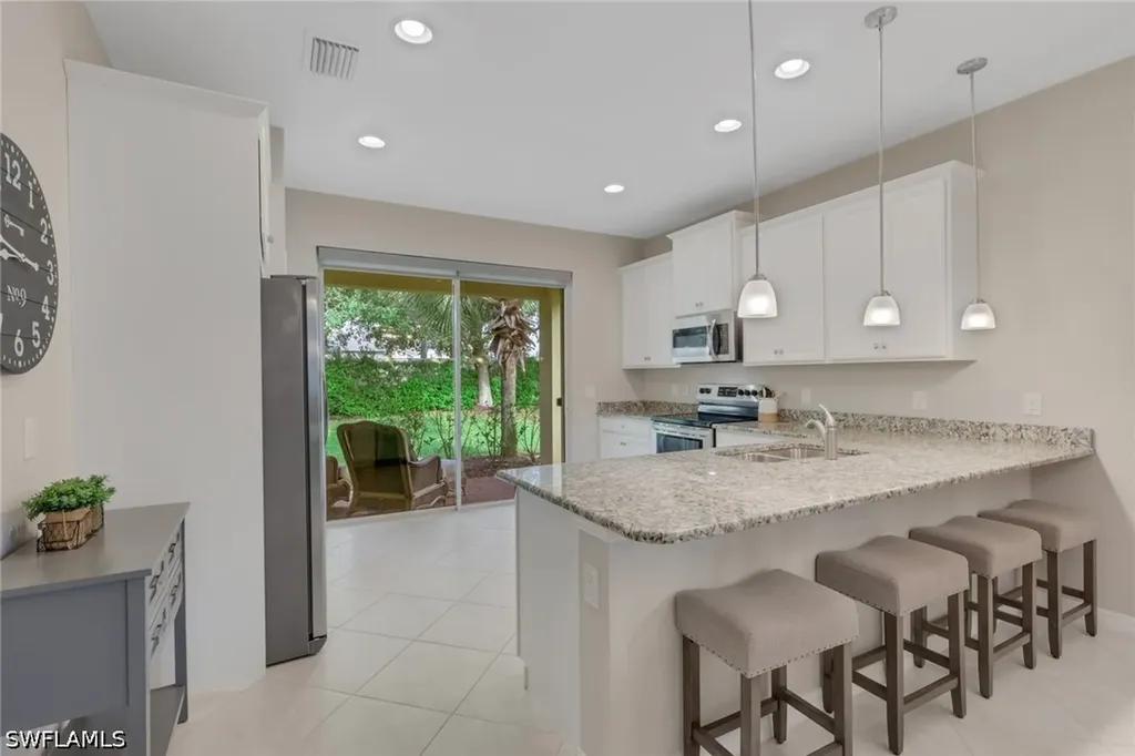 2119 Summersweet Drive Alva FL 33920