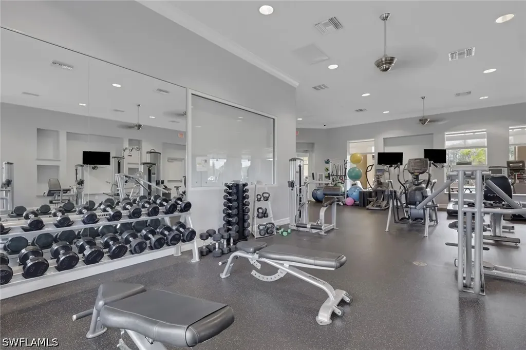 2119 Summersweet Drive Alva FL 33920