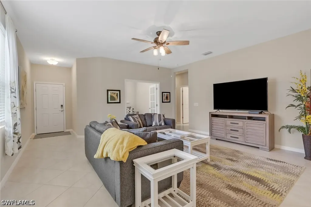 2119 Summersweet Drive Alva FL 33920