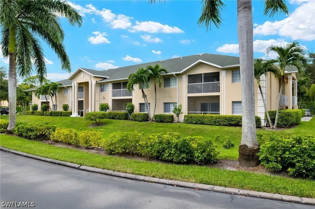 27083 Matheson Avenue Bonita Springs FL 34135
