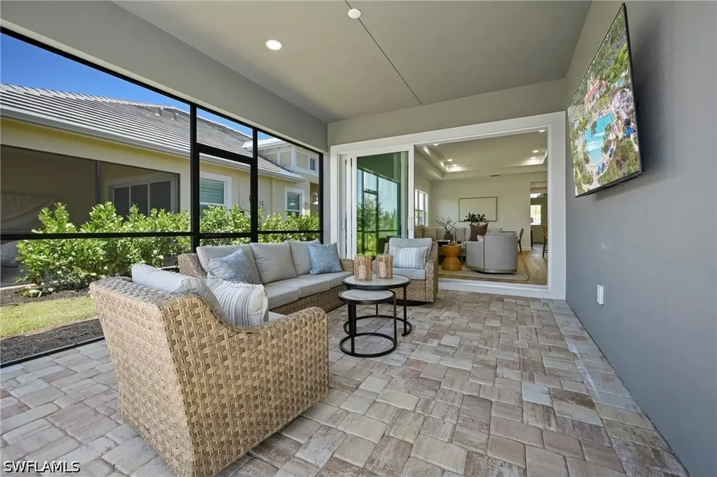 9033 Calypso Court Naples FL 34112
