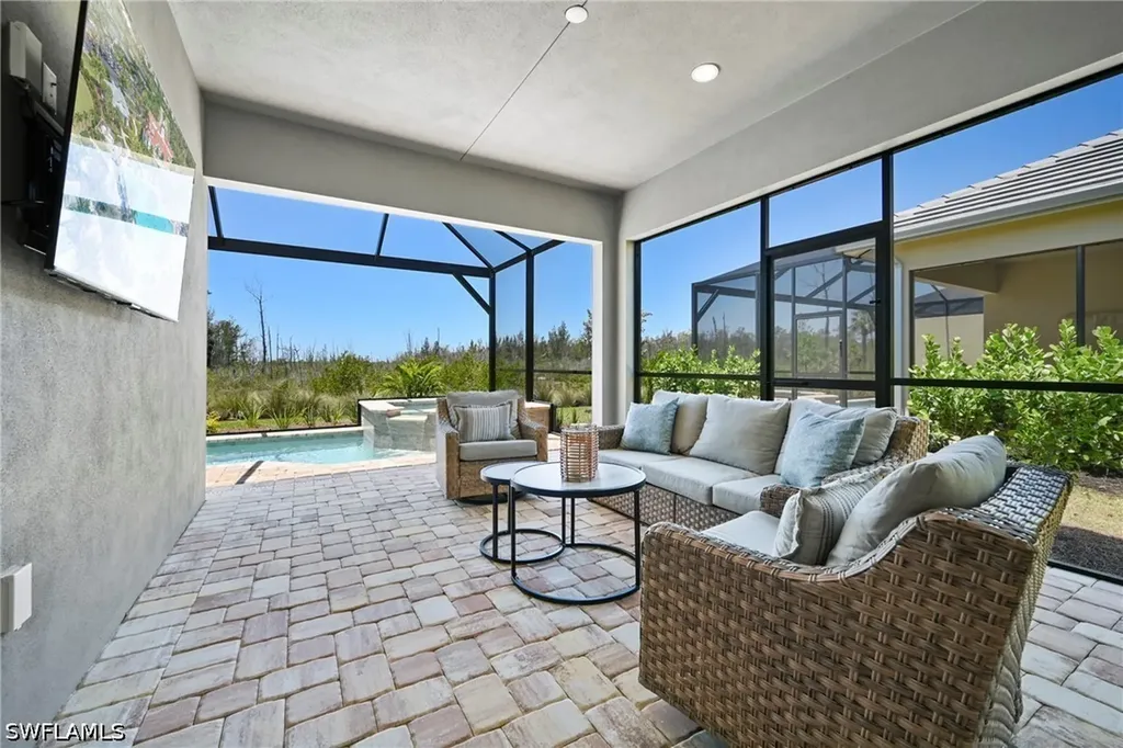 9033 Calypso Court Naples FL 34112