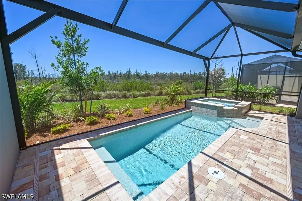 9033 Calypso Court Naples FL 34112