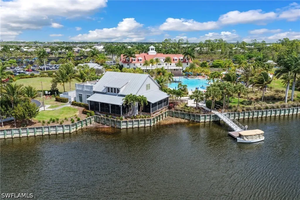 9033 Calypso Court Naples FL 34112