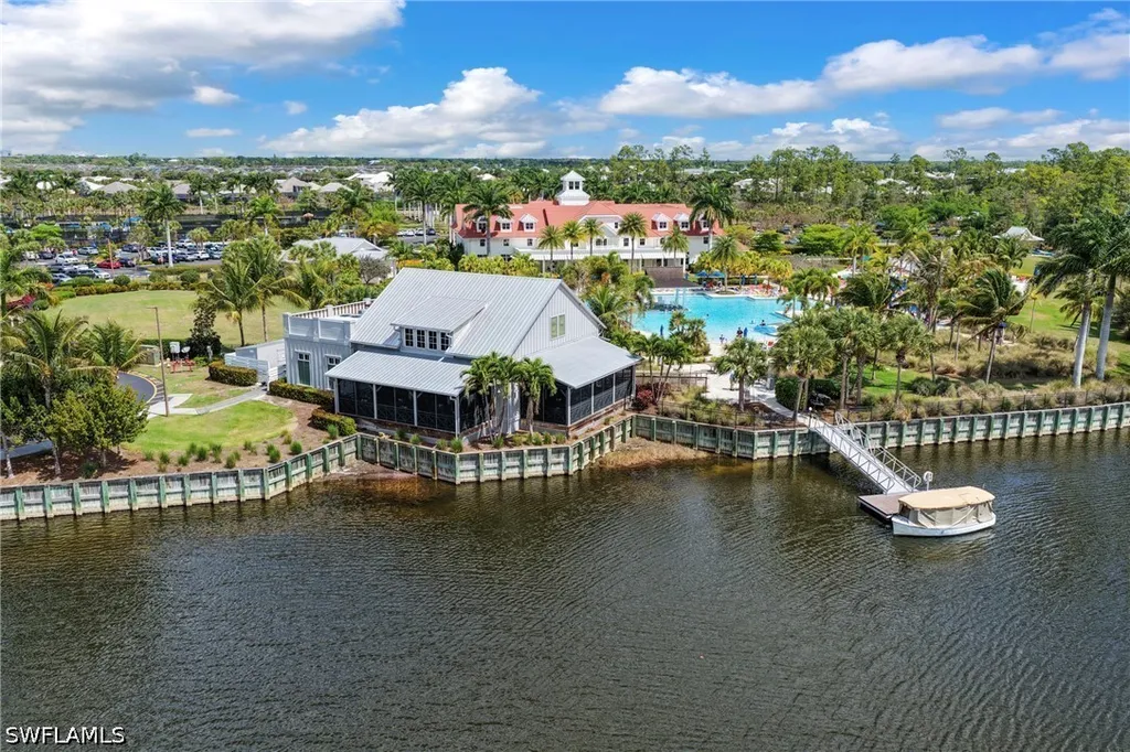 9033 Calypso Court Naples FL 34112