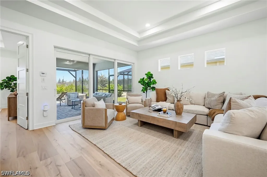 9033 Calypso Court Naples FL 34112