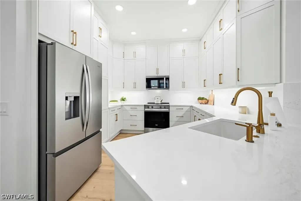 9033 Calypso Court Naples FL 34112