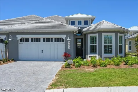 9033 Calypso Court Naples FL 34112