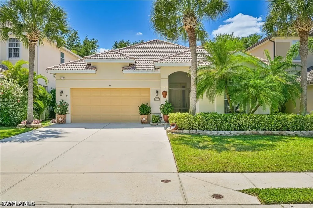 12593 Stone Tower Loop Fort Myers FL 33913